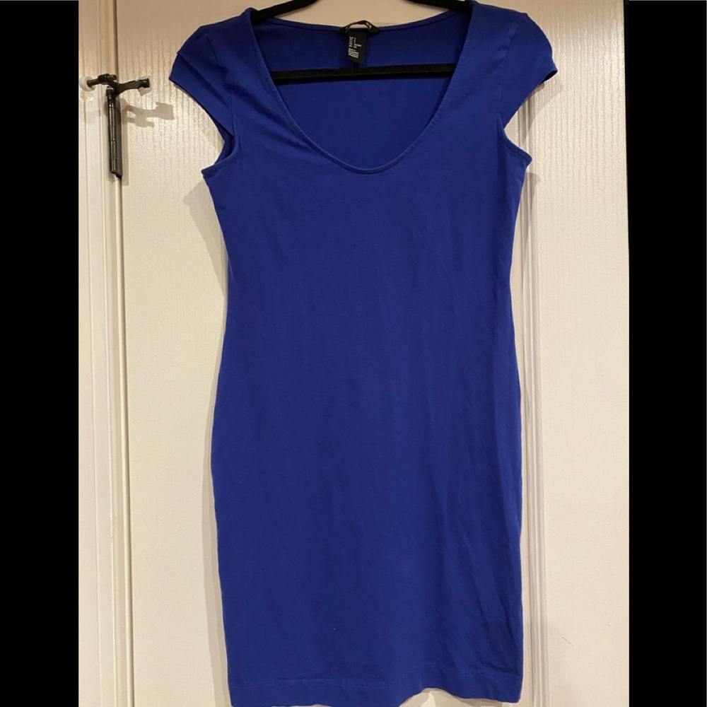 H&M dress